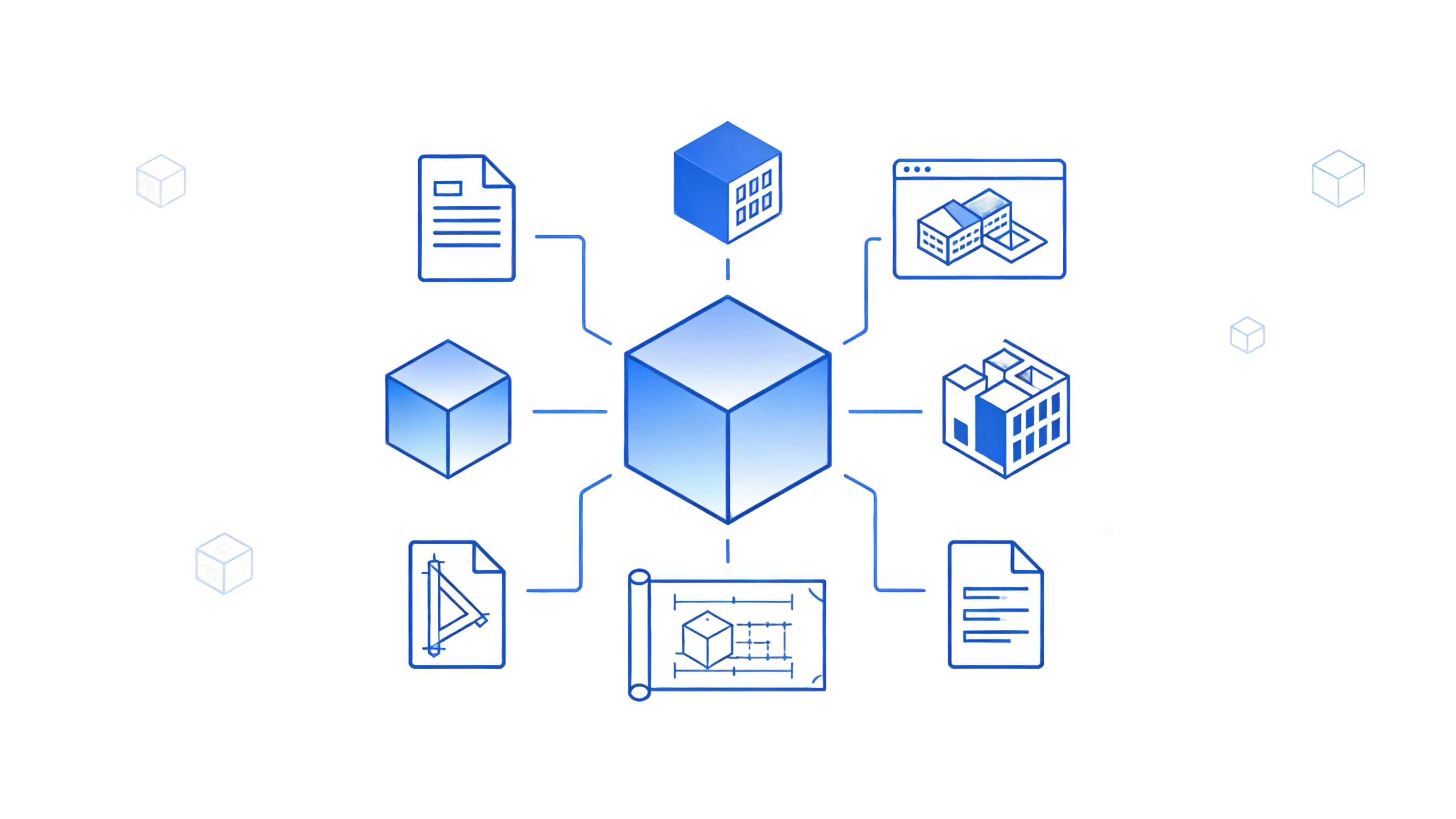 专家级模型格式支持