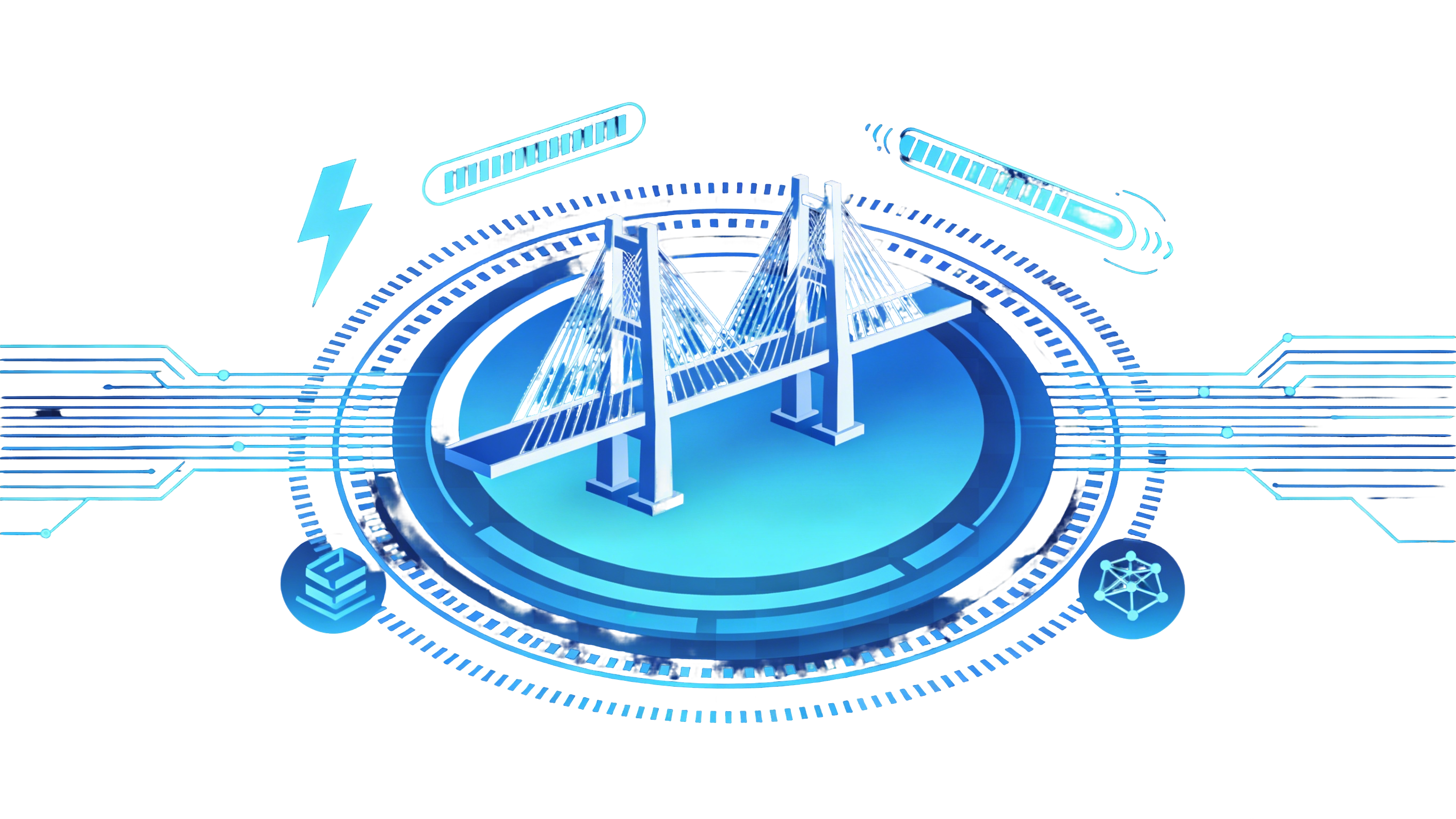 大模型高性能加载
