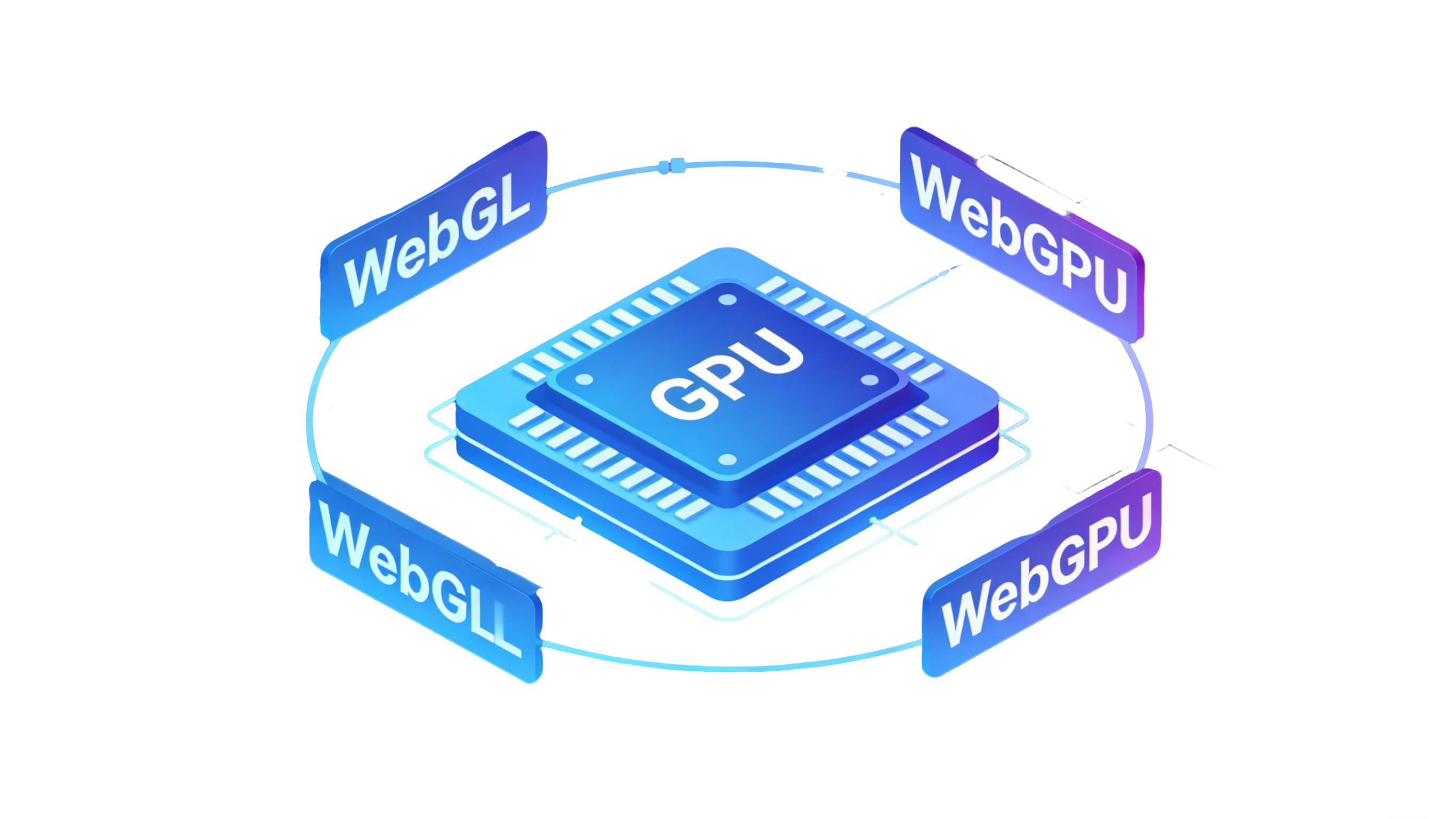 渲染架构国际领先