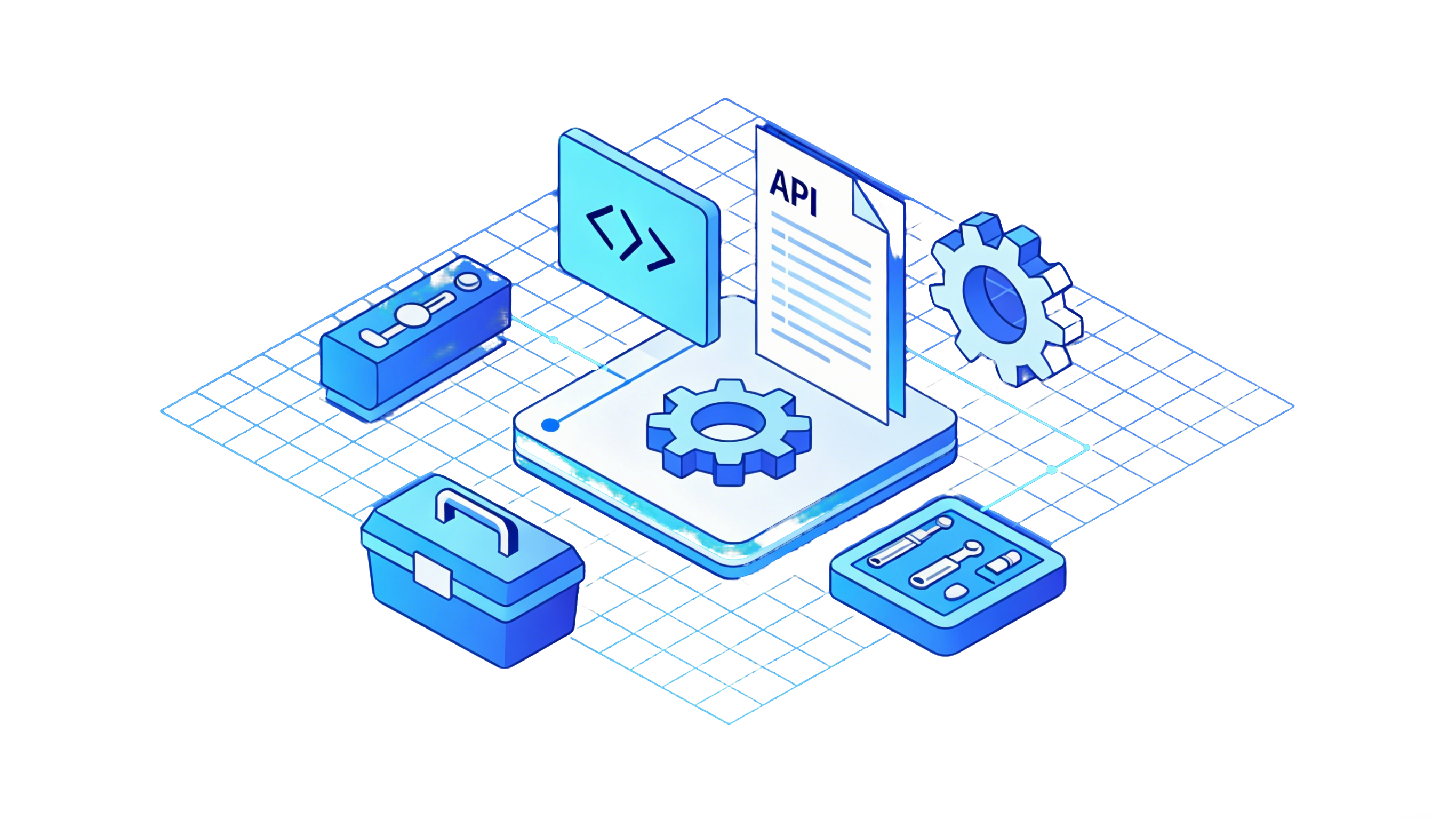 200多专业功能直接调用